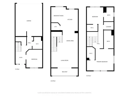 $859,000 | 869 Coriander Lane, San Luis Obispo, CA 93401