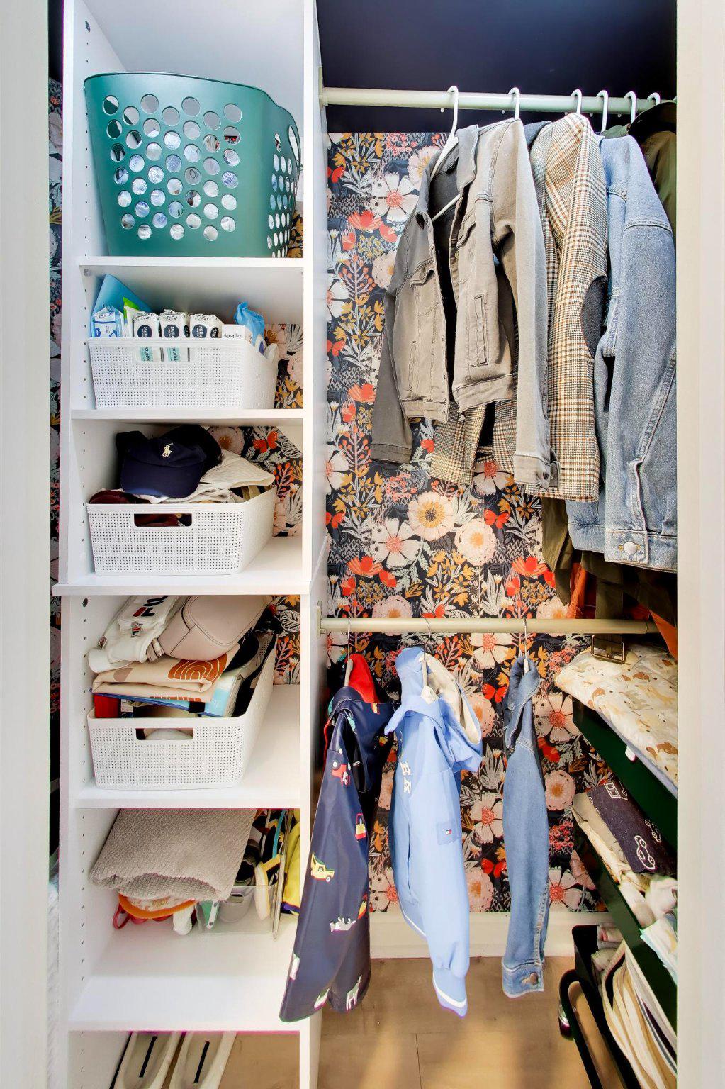 11830 Breton Court, Unit 23B Reston, VA 20191 - Photo 18 of 43 Coat Closet with ample storage