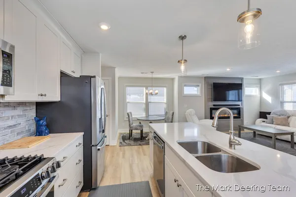 $434,900 | 6648 Promenade Street, Rockford, MI 49341