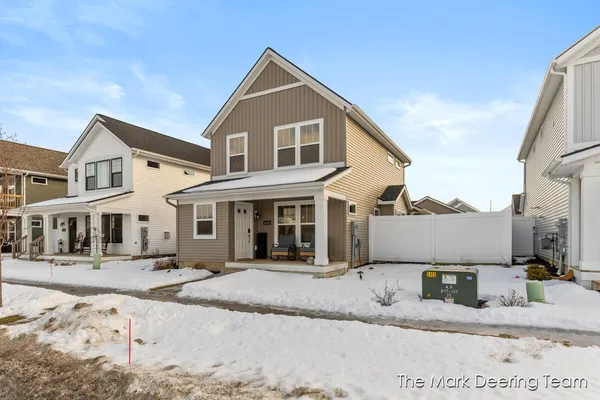 $434,900 | 6648 Promenade Street, Rockford, MI 49341