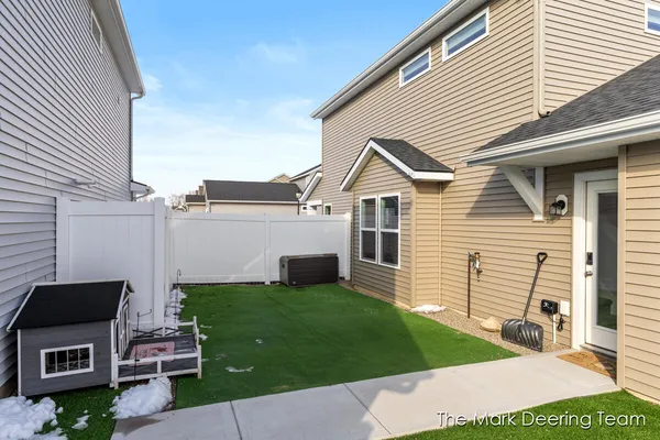$434,900 | 6648 Promenade Street, Rockford, MI 49341
