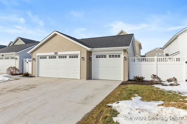 $434,900 | 6648 Promenade Street, Rockford, MI 49341