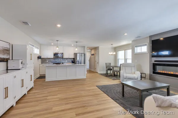 $434,900 | 6648 Promenade Street, Rockford, MI 49341