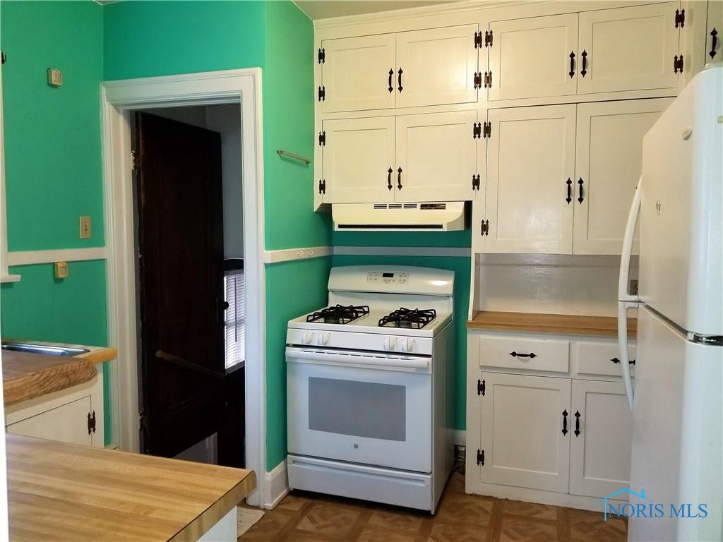 1717 Perth Street Toledo, OH 43607 - Photo 8 of 18 Gallery Image 8