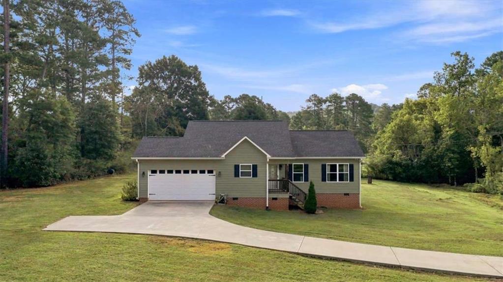 8 Fernwood Way Northeast Rome, GA 30161 - Photo 1 of 37 Gallery Image 1