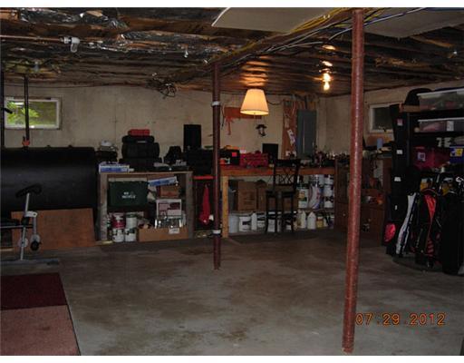 1069 Norway Road Glenburn, ME 04401 - Photo 18 of 25 Other. Basement/Workshop