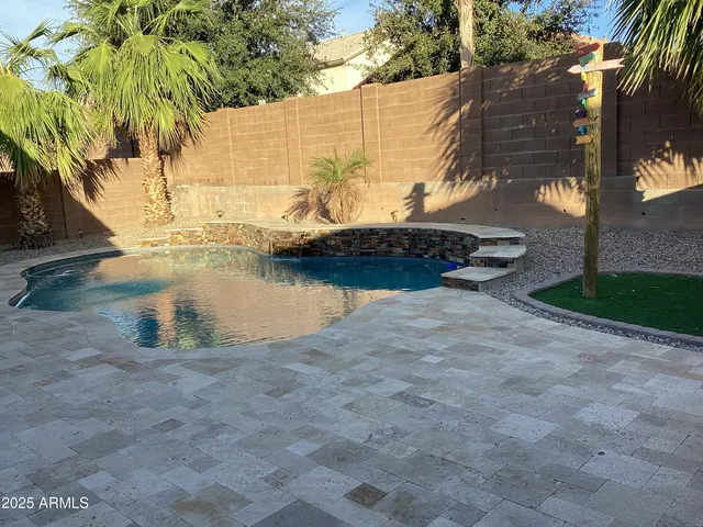 $4,025 | 18616 West Illini Street, Goodyear, AZ 85338