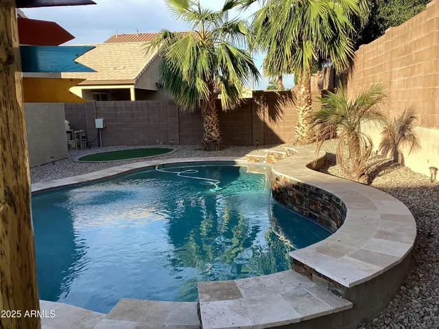 $4,025 | 18616 West Illini Street, Goodyear, AZ 85338