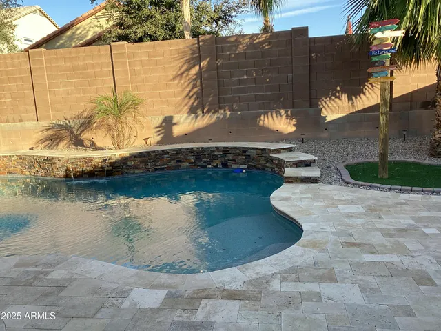 $4,025 | 18616 West Illini Street, Goodyear, AZ 85338