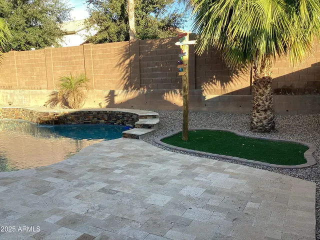 $4,025 | 18616 West Illini Street, Goodyear, AZ 85338