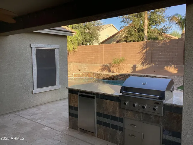 $4,025 | 18616 West Illini Street, Goodyear, AZ 85338