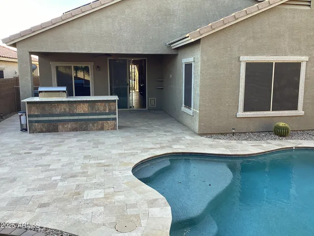 $4,025 | 18616 West Illini Street, Goodyear, AZ 85338