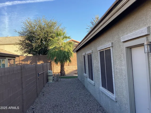 $4,025 | 18616 West Illini Street, Goodyear, AZ 85338