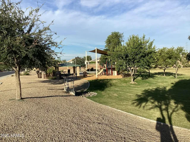 $4,025 | 18616 West Illini Street, Goodyear, AZ 85338