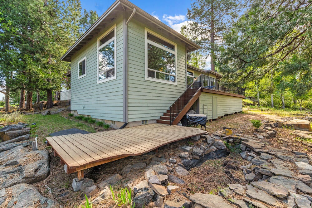 11660 Kestrel Road Klamath Falls, OR 97601 - Photo 46 of 58 Lower Terrace