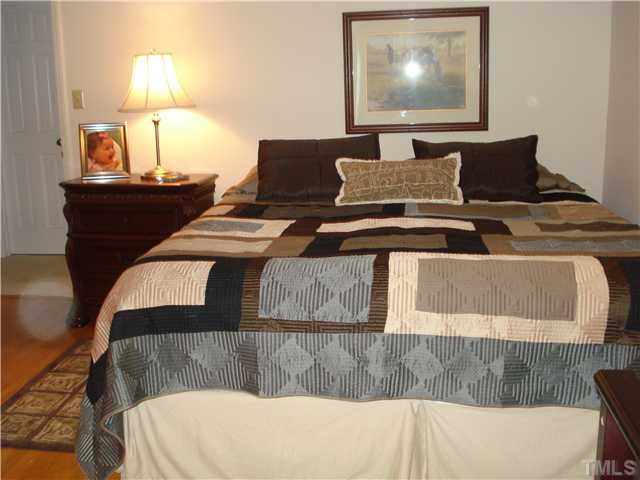 8916 Hunting Trail Raleigh, NC 27613 - Photo 11 of 21 Bedroom