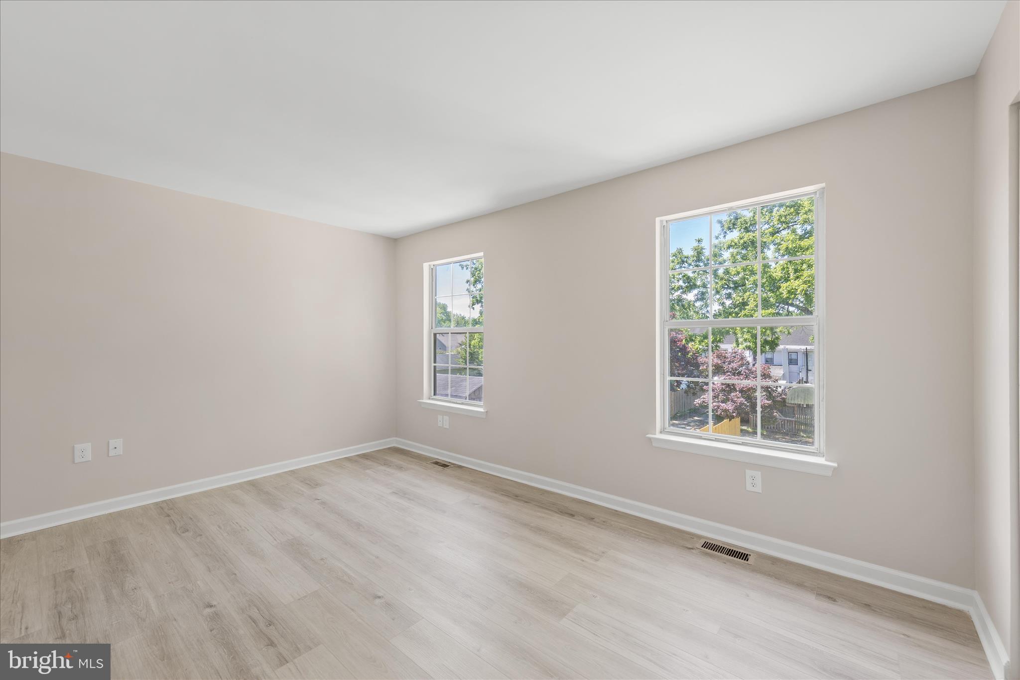 423 Calvert Street Chestertown, MD 21620 - Photo 22 of 30 Primary Bedroom