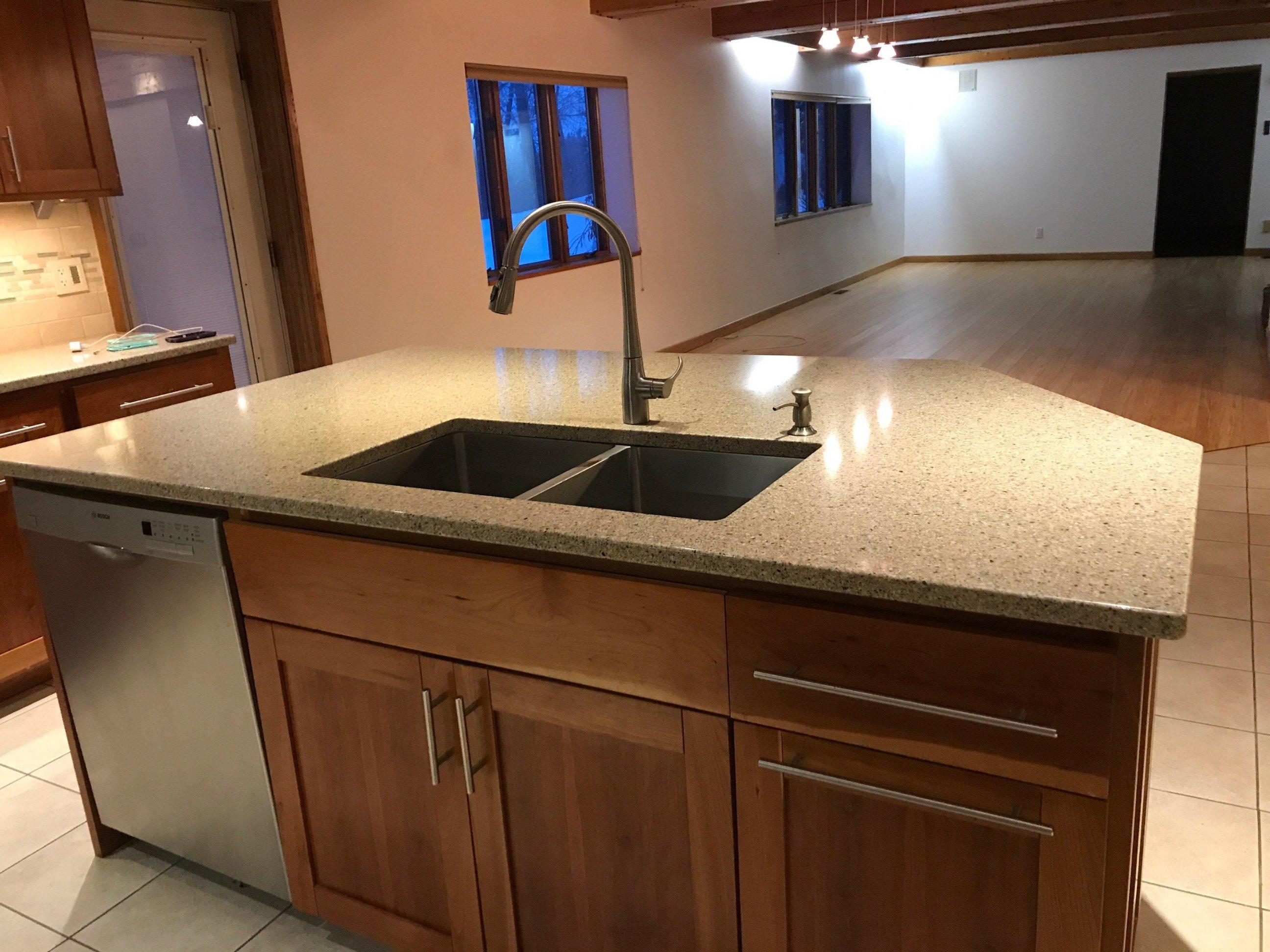608 Neck Road South China, ME 04358 - Photo 9 of 30 Kitchen
