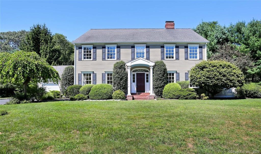 88 Springer Road Fairfield, CT 06824 - Photo 1 of 1