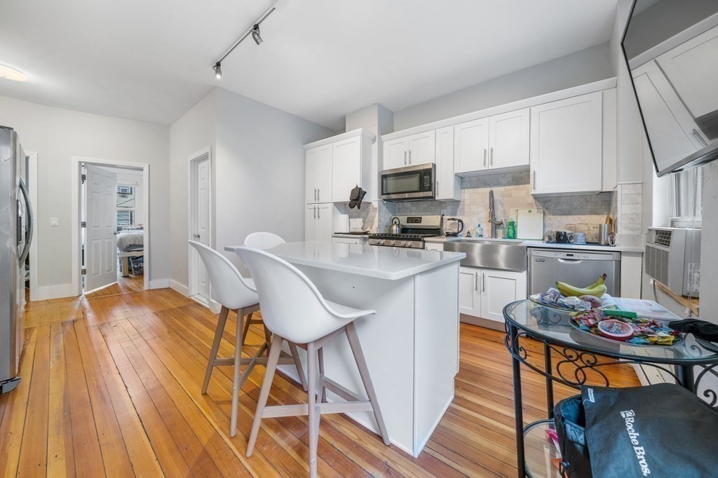 77 Webster Street, Unit 2 Boston, MA 02128 - Photo 2 of 10