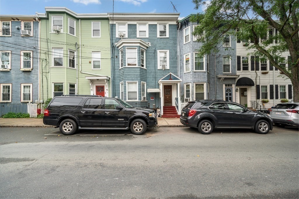 77 Webster Street, Unit 2 Boston, MA 02128 - Photo 9 of 10