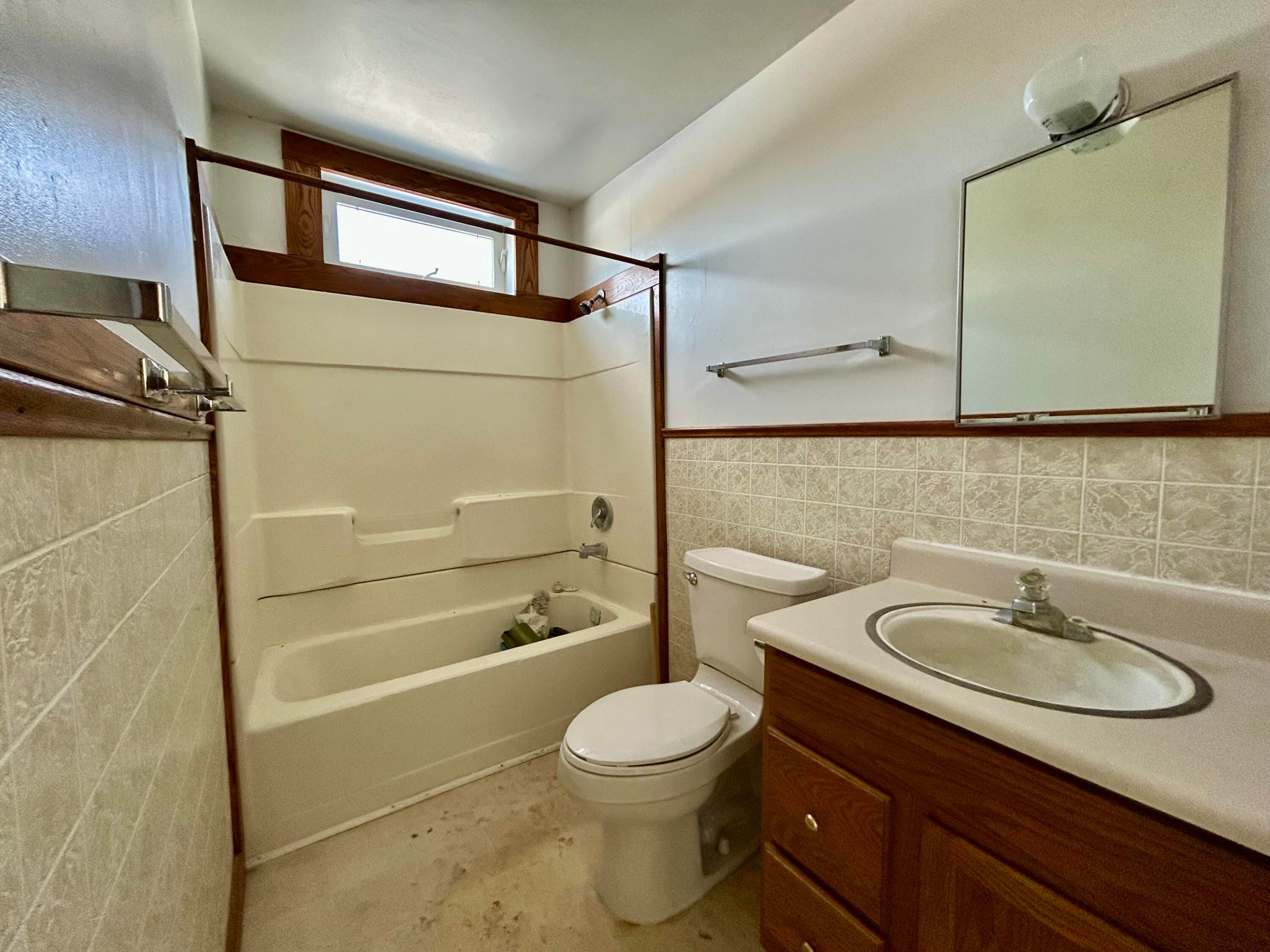 11825 Meridian Line Road Johannesburg, MI 49751 - Photo 21 of 45 full bath