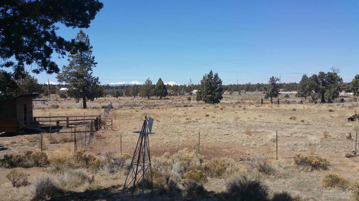 62763 Todd Road Bend, OR 97701 - Photo 3 of 10 Additional Photo