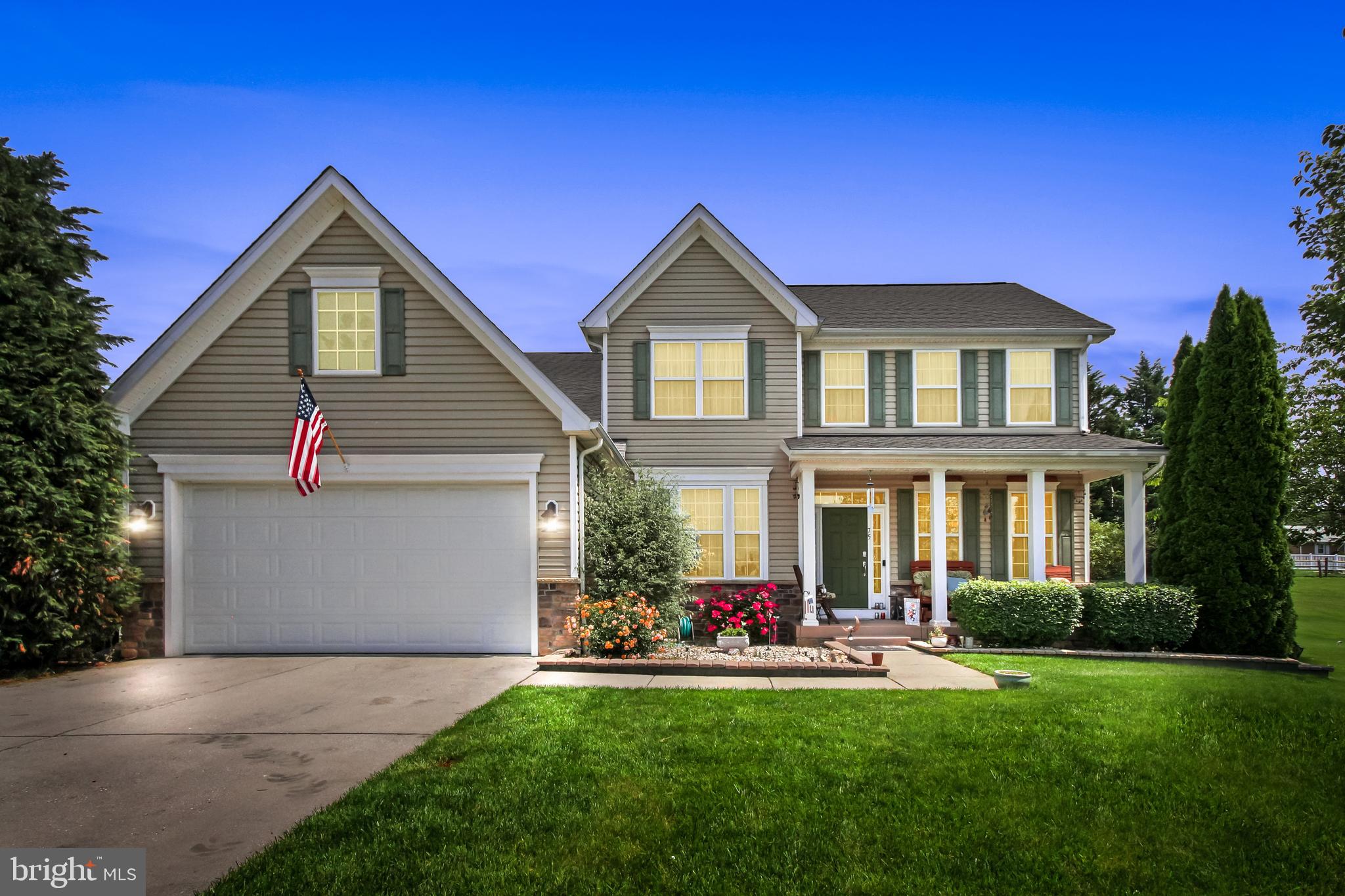 75 Vista Loop Hanover, PA 17331 - Photo 1 of 61 Gallery Image 1