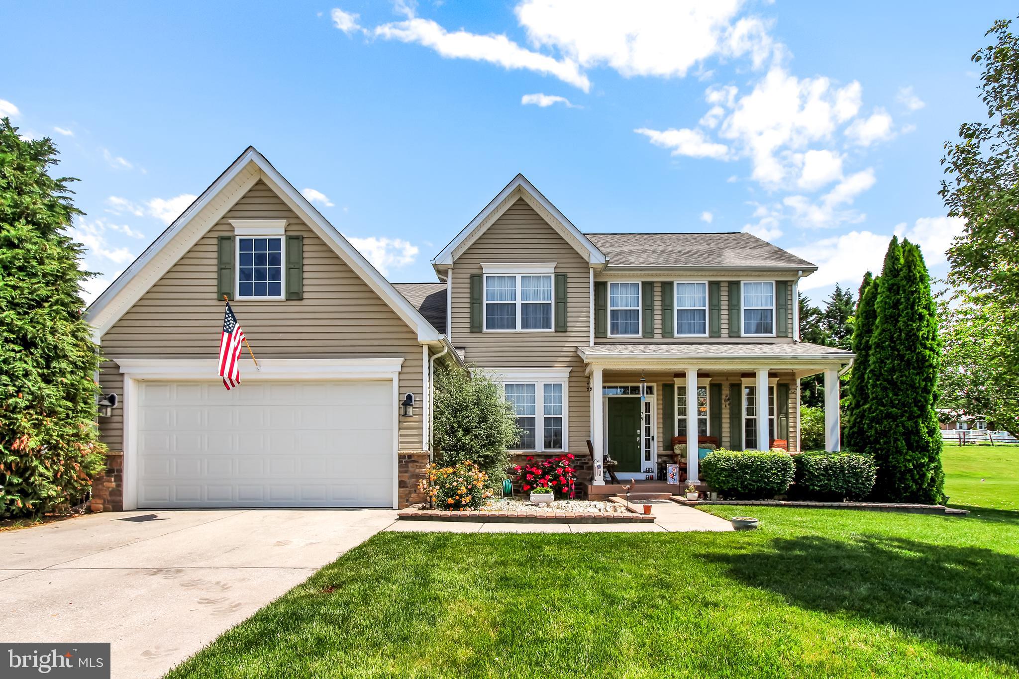 75 Vista Loop Hanover, PA 17331 - Photo 2 of 61 Gallery Image 2