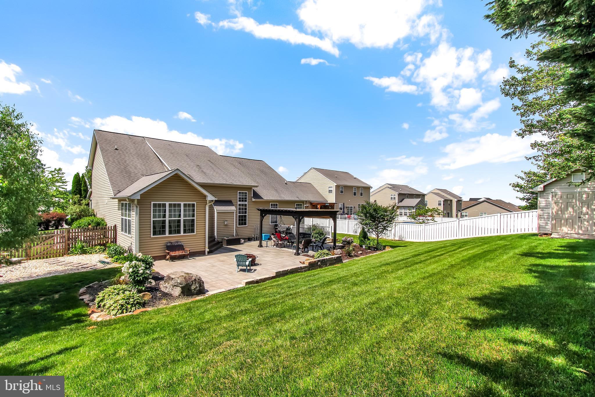 75 Vista Loop Hanover, PA 17331 - Photo 11 of 61 Gallery Image 11