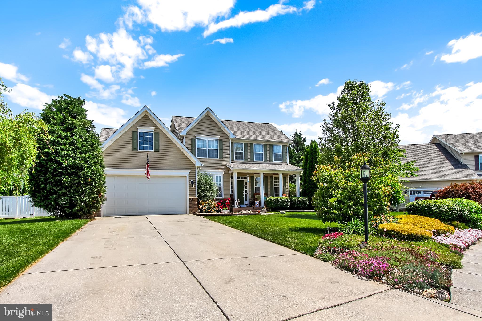 75 Vista Loop Hanover, PA 17331 - Photo 3 of 61 Gallery Image 3