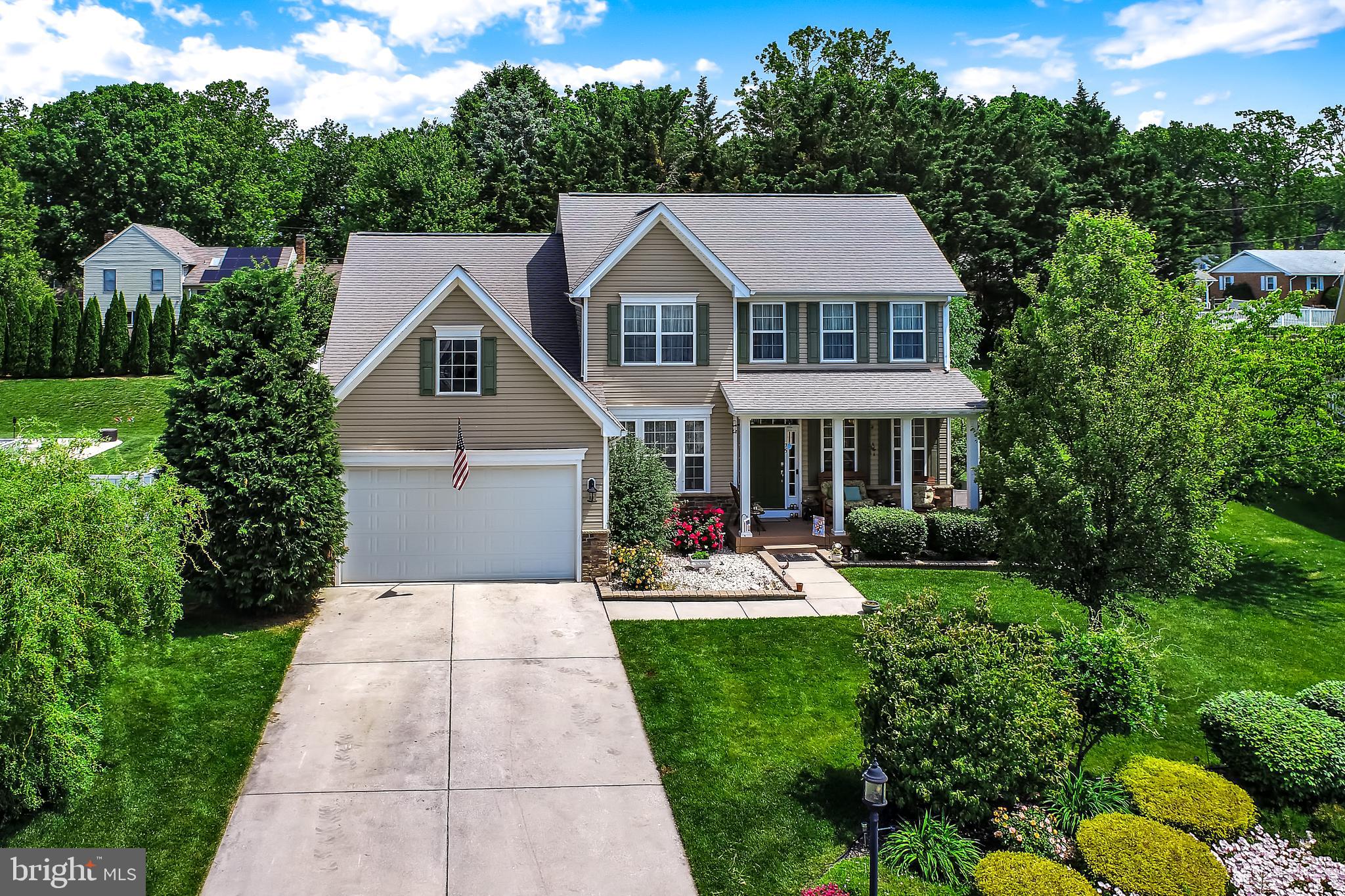 75 Vista Loop Hanover, PA 17331 - Photo 4 of 61 Gallery Image 4