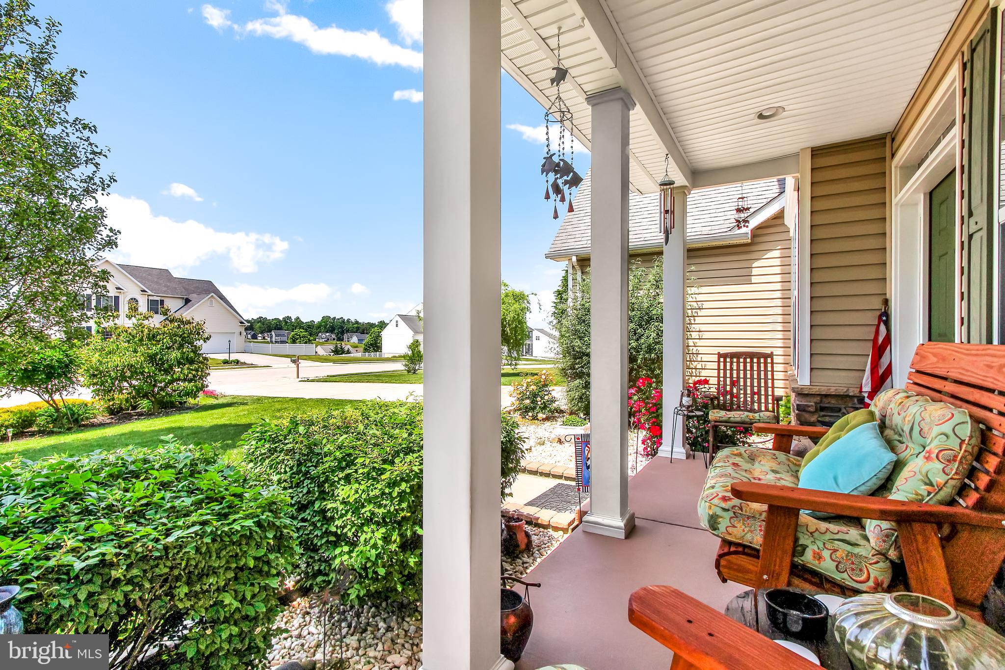 75 Vista Loop Hanover, PA 17331 - Photo 5 of 61 Gallery Image 5