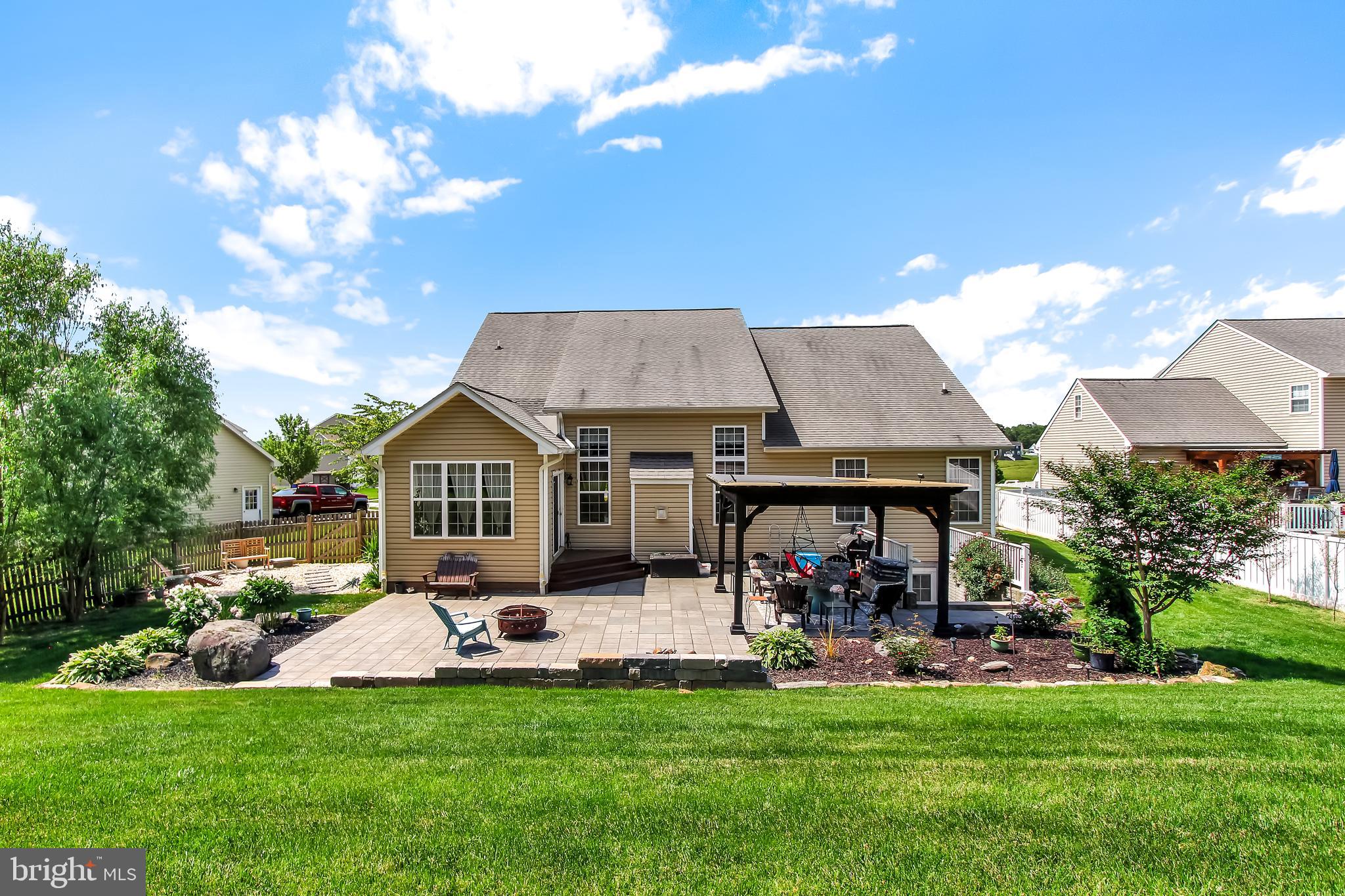 75 Vista Loop Hanover, PA 17331 - Photo 6 of 61 Gallery Image 6
