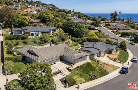 $1,799,000 | 32256 Phantom Drive, Rancho Palos Verdes, CA 90275