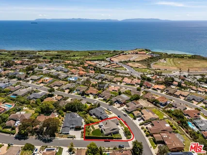$1,799,000 | 32256 Phantom Drive, Rancho Palos Verdes, CA 90275
