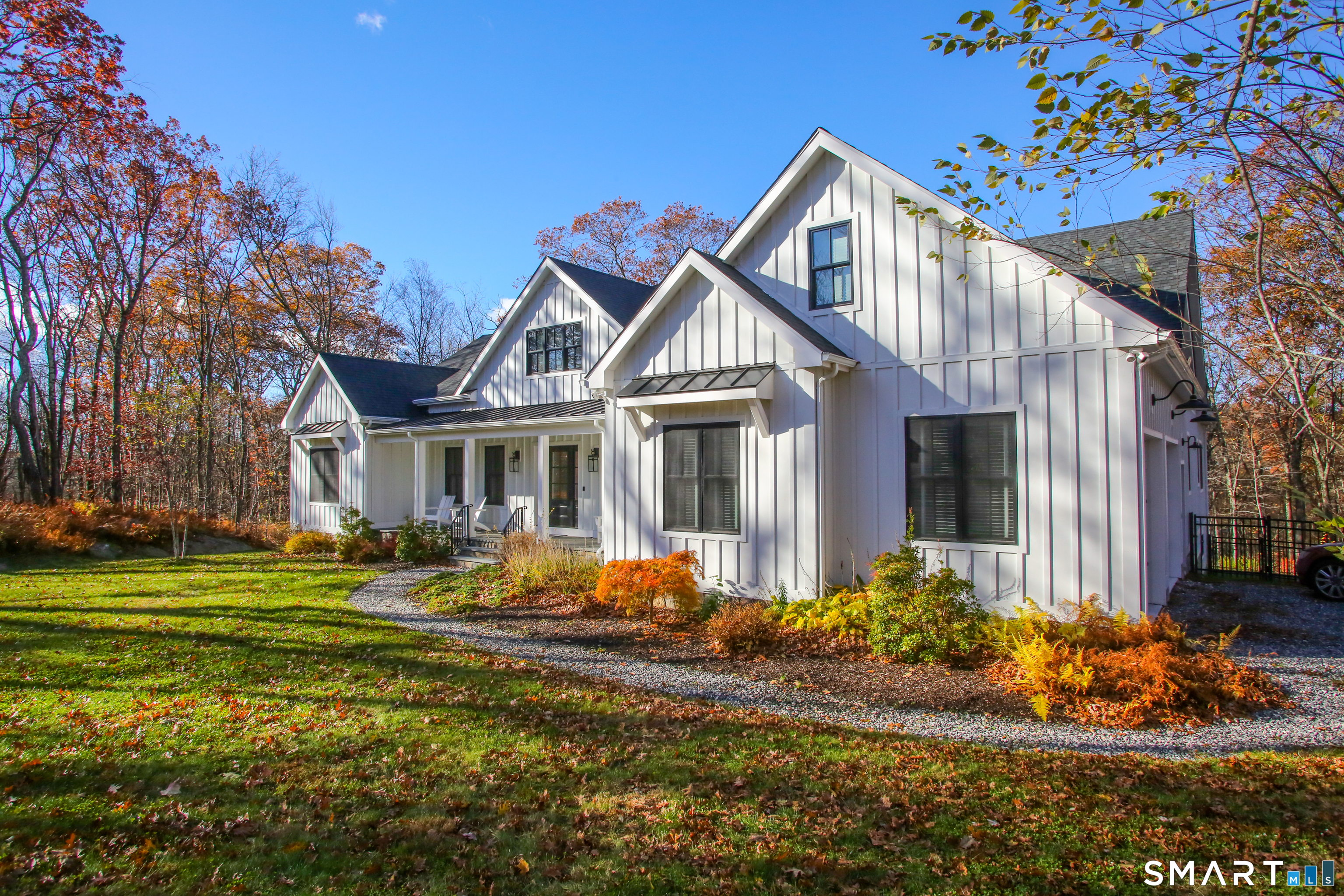 39 Gorham Road Kent, CT 06785 - Photo 3 of 38
