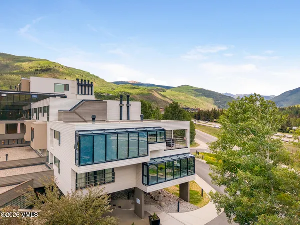 $1,485,000 | 1100 North Frontage Road West, Unit 1415, Vail, CO 81657