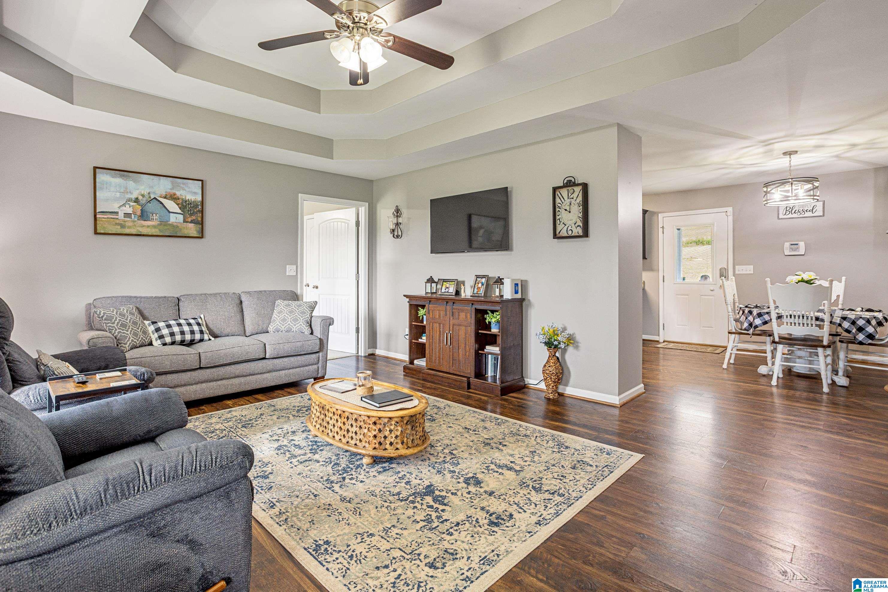 2511 Graves Gap Road Hayden, AL 35079 - Photo 4 of 44