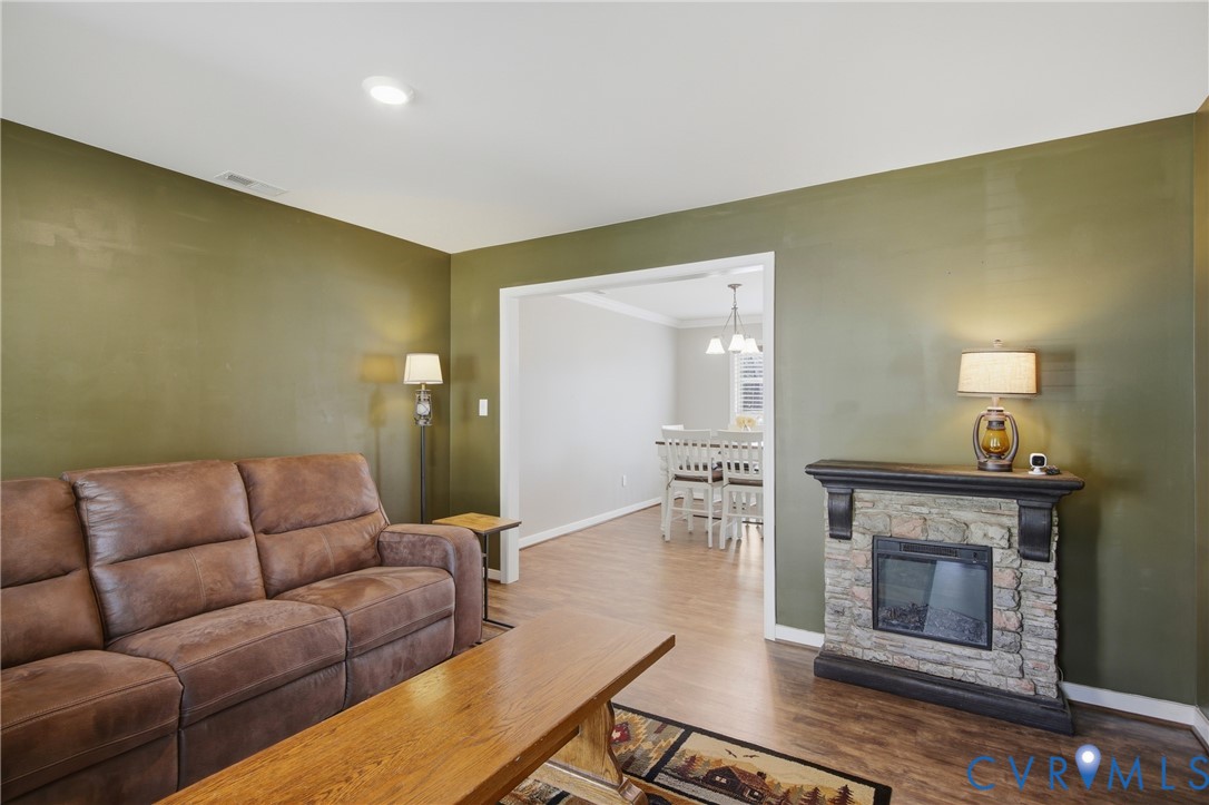 320 Cardinal Road Louisa, VA 23093 - Photo 10 of 63 Gallery Image 10