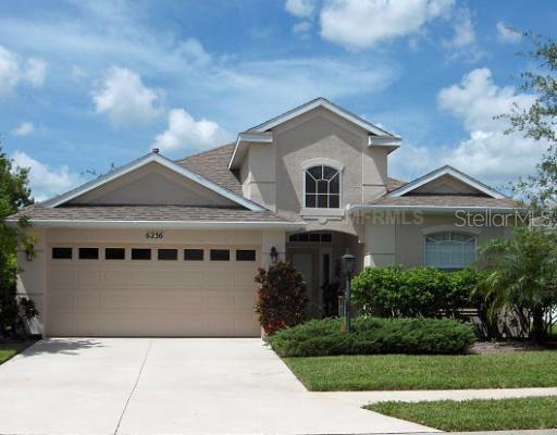 6236 Foxglove Lane Lakewood Ranch, FL 34202 - Photo 1 of 1 Exterior Front