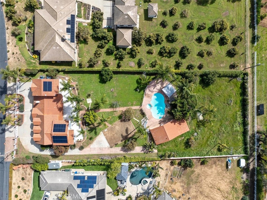 354 Rancho Camino Fallbrook, CA 92028 - Photo 46 of 54