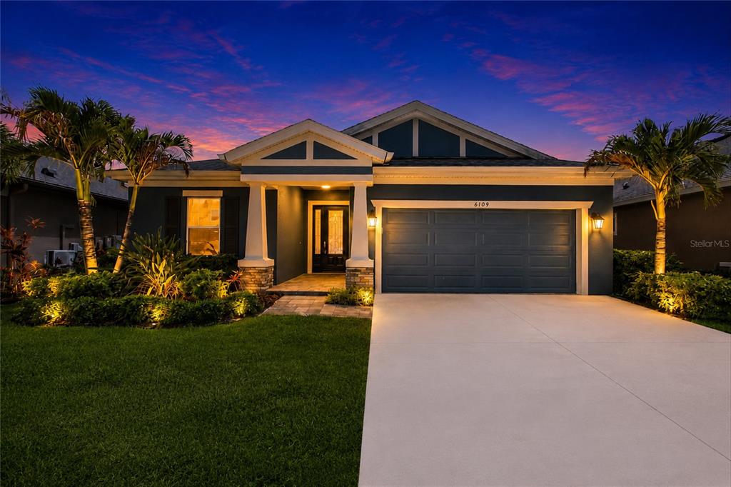 6109 Colmar Place Apollo Beach, FL 33572 - Photo 1 of 50