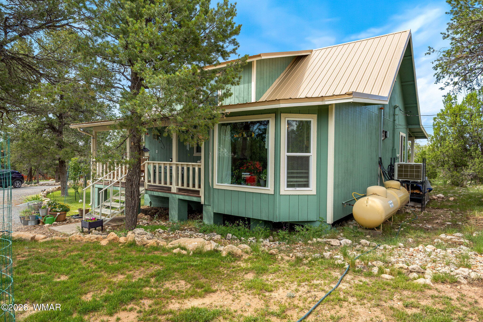 3369 Turkey Run Overgaard, AZ 85933 - Photo 28 of 32 Gallery Image 28