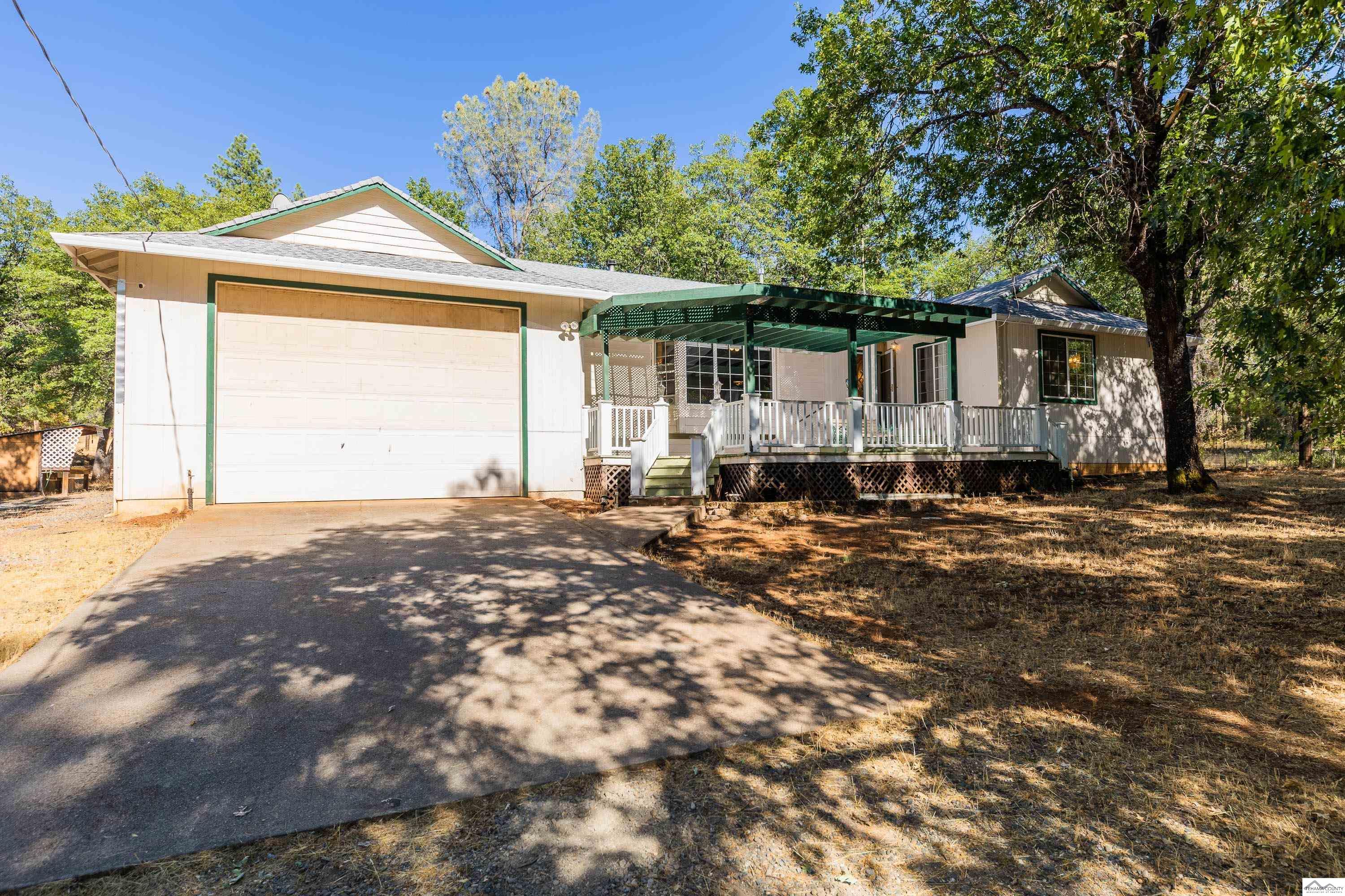 21140 Rolling Hills Road Manton, CA 96059 - Photo 1 of 32 Gallery Image 1