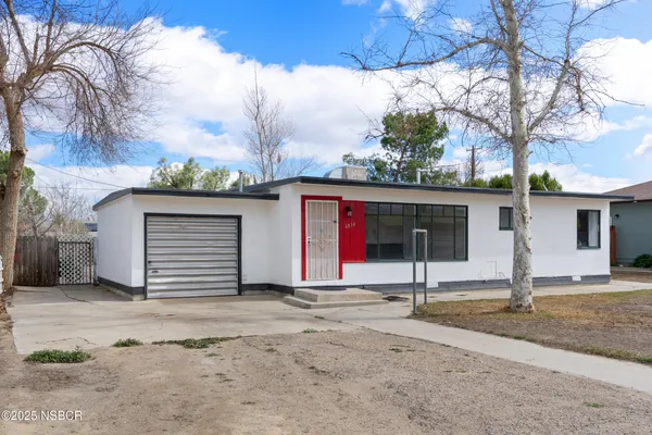 $190,000 | 4814 Cebrian Avenue, New Cuyama, CA 93254