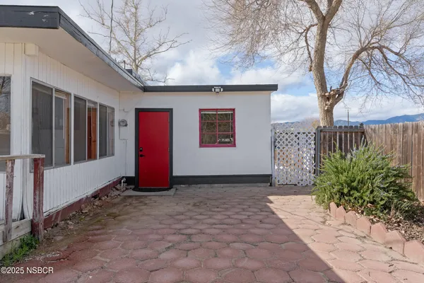 $190,000 | 4814 Cebrian Avenue, New Cuyama, CA 93254