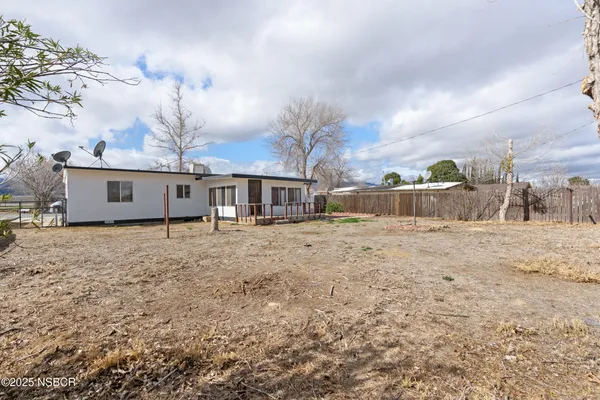 $190,000 | 4814 Cebrian Avenue, New Cuyama, CA 93254