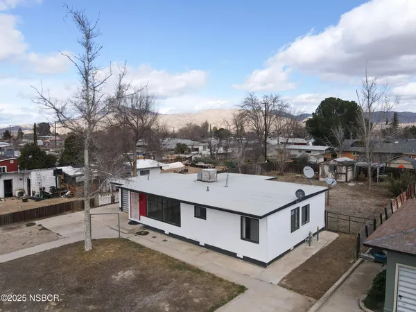 $190,000 | 4814 Cebrian Avenue, New Cuyama, CA 93254