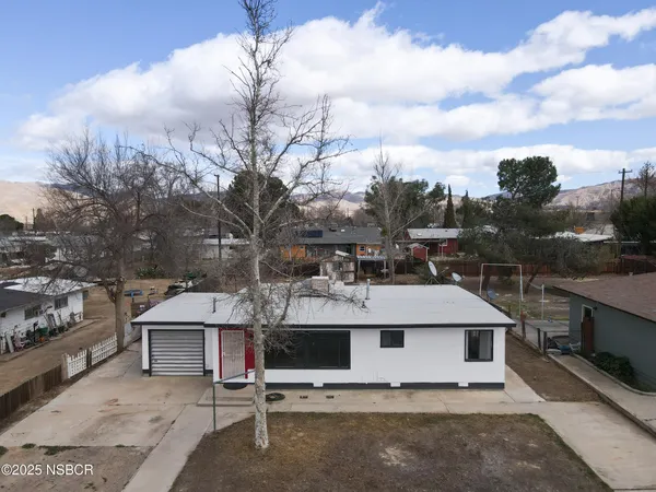 $190,000 | 4814 Cebrian Avenue, New Cuyama, CA 93254